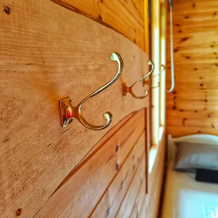 Just Lodges Orissaare Exterior foto