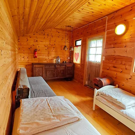 Just Lodges Orissaare Exterior foto