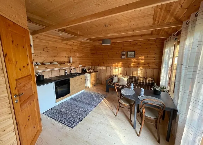 Just Lodges