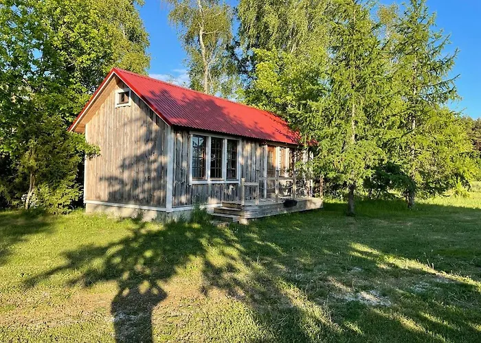 Just Lodges