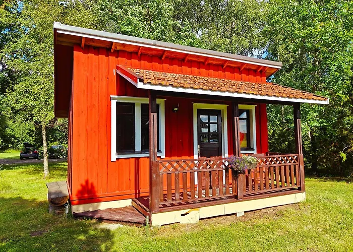 Just Lodges