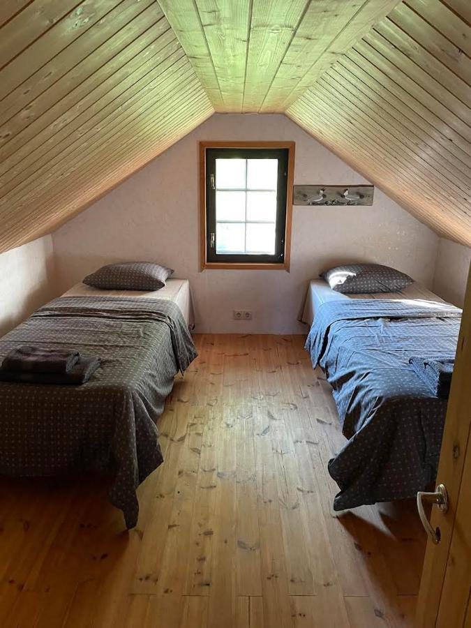 Holiday home Just *