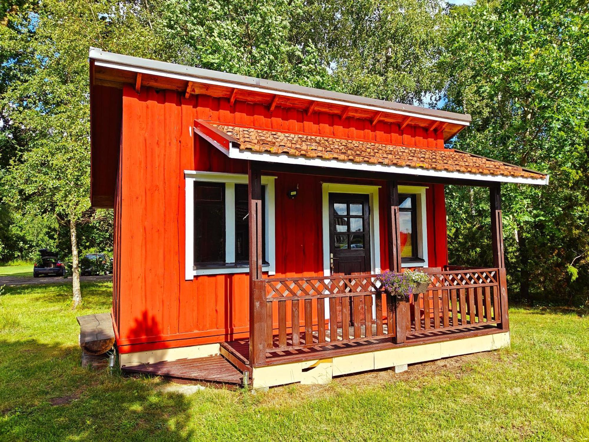 Holiday home Just *