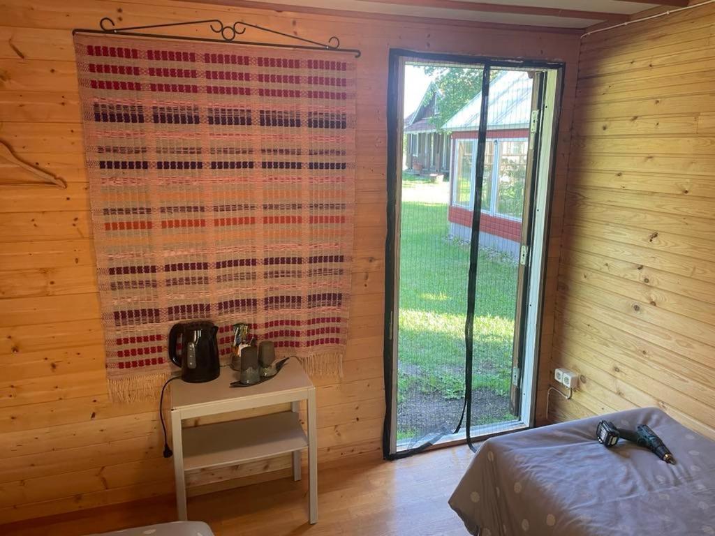 Holiday home Just Orissaare